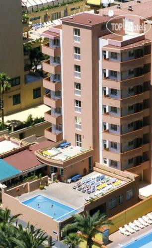 Hotelier's photos Apartamentos Alta 3*