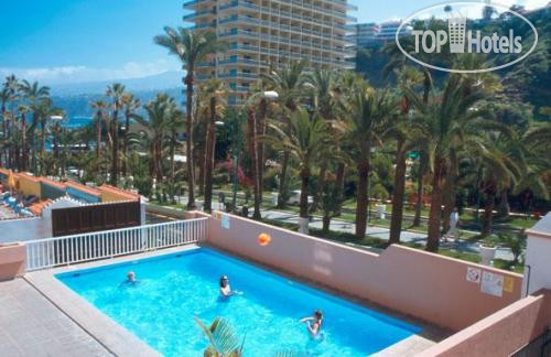 New photos from tourists Apartamentos Alta 3*