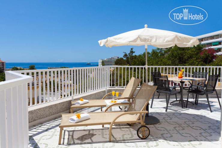 Hotelier's photos Checkin Bungalows Atlantida 3*