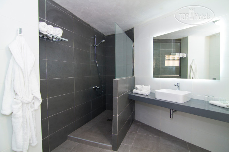 New photos from tourists Checkin Bungalows Atlantida 3*