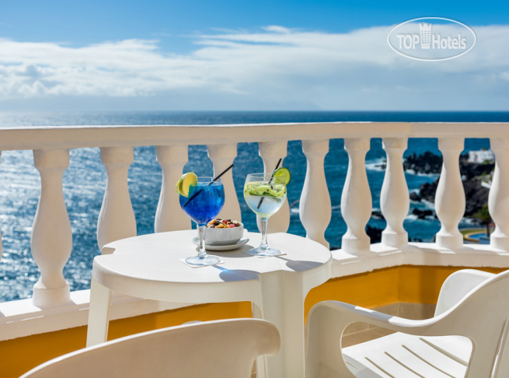 New photos from tourists Allegro Isora 4*