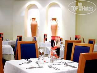 Hotel photo Allegro Isora 4*