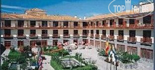 Hotel photo Be Smart Florida Plaza Apartments 3*