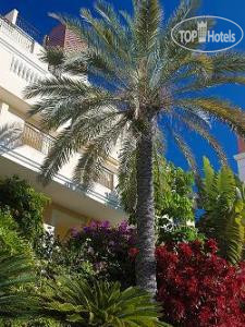 New photos from tourists Granada Park Apartments 3*