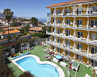 Фотографии отеля  La Carabela Apartments 3*