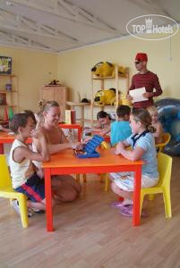 New photos from tourists Merlin Resort 3*