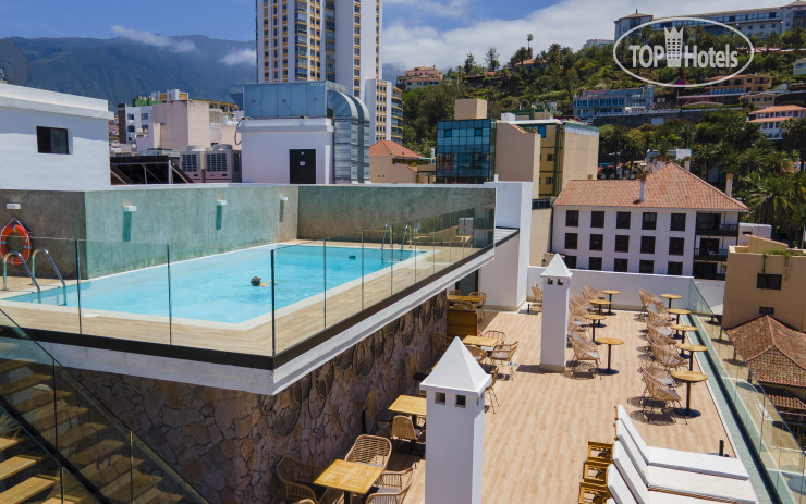 Hotel photo Dwo Nopal 3*