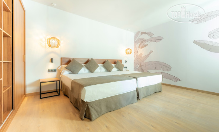 New photos from tourists Dwo Nopal 3*