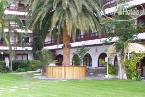 Hotelier's photos Coral Teide Mar 3*
