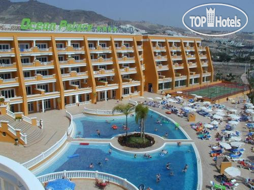 Hotel photo Ocean Resort 4*