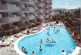 Hotelier's photos Coral California 4*