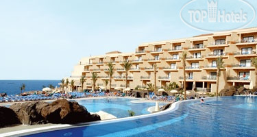 Hotel photo Riu ClubHotel Buena Vista 4*