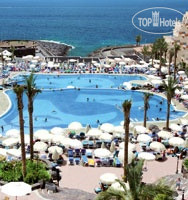 Новые добавленные фото туристов Riu ClubHotel Buena Vista 4*