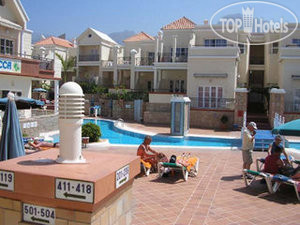 New photos from tourists Yucca Park Apartamentos 3*