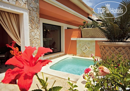 New photos from tourists Royal Garden Villas 5*