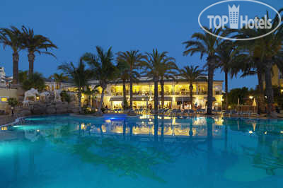 Hotel photo Gran Oasis Resort 4*