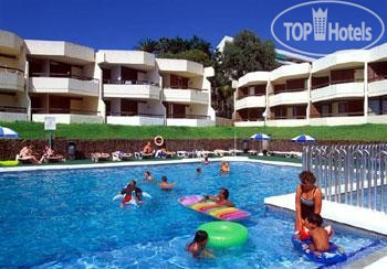 Фотографии отельера Bungalows Las Plataneras APT