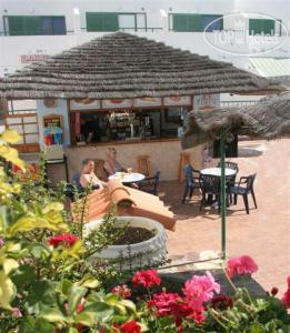 New photos from tourists Alondras Park Apts Hotel 2*