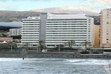 Hotelier's photos Sol Costa Atlantis Tenerife 4*