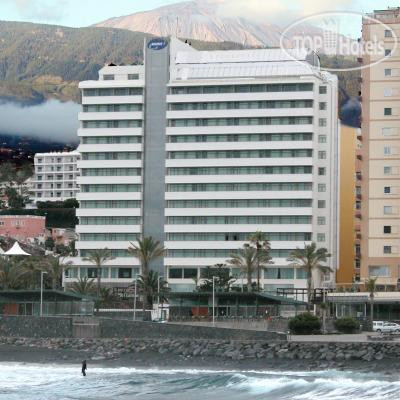 New photos from tourists Sol Costa Atlantis Tenerife 4*