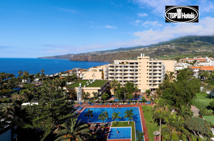 Hotelier's photos Blue Sea Puerto Resort 4*