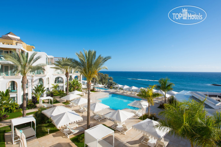 Hotel photo JOIA Salome by Iberostar 5*