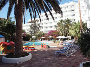 Hotelier's photos Ponderosa 3*
