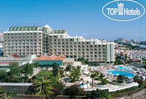 Hotel photo Hovima Costa Adeje 4*