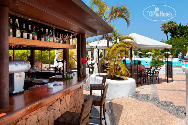 Фотографии отеля  Gran Tacande Wellness & Relax Costa Adeje 5*