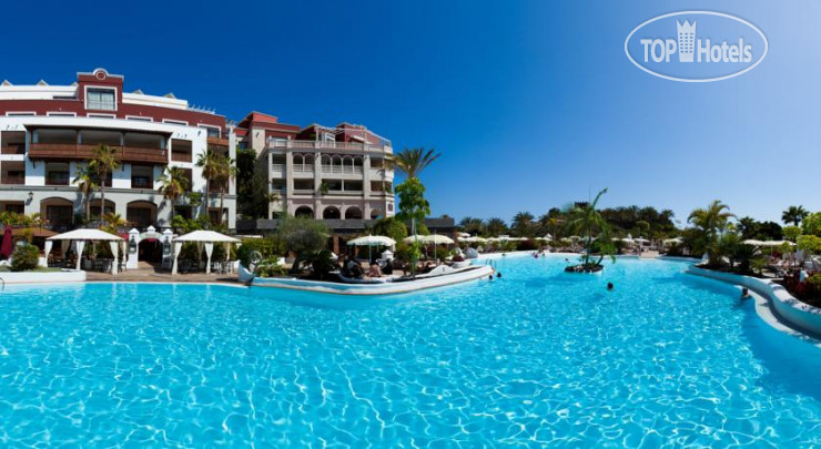 New photos from tourists Gran Tacande Wellness & Relax Costa Adeje 5*