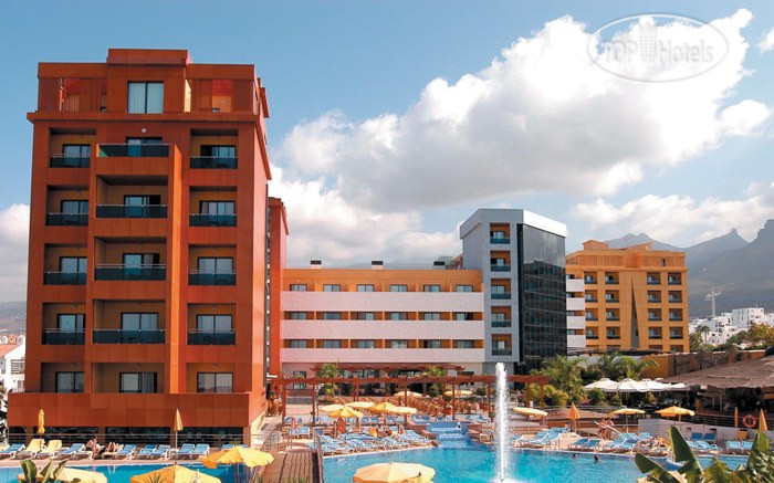 Hotel photo Be Live Experience La Nina 4*