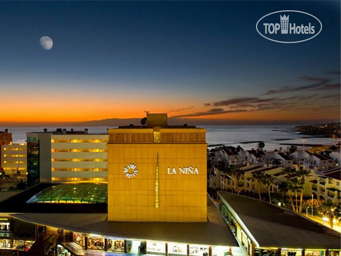 Hotel photo Be Live Experience La Nina 4*