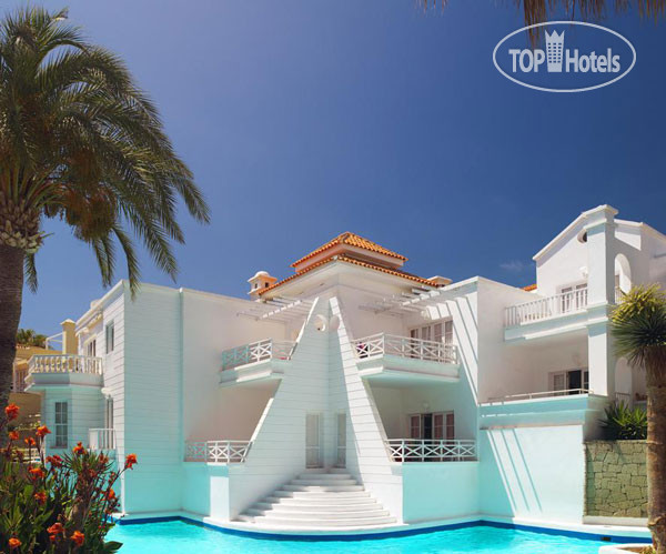 Hotelier's photos Regency Beach Club 3*