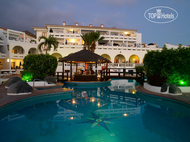 New photos from tourists Regency Club 3*