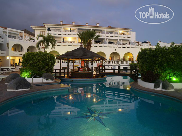 Hotel photo Regency Club 3*