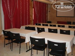 Hotel photo Aeropuerto Sur 3*