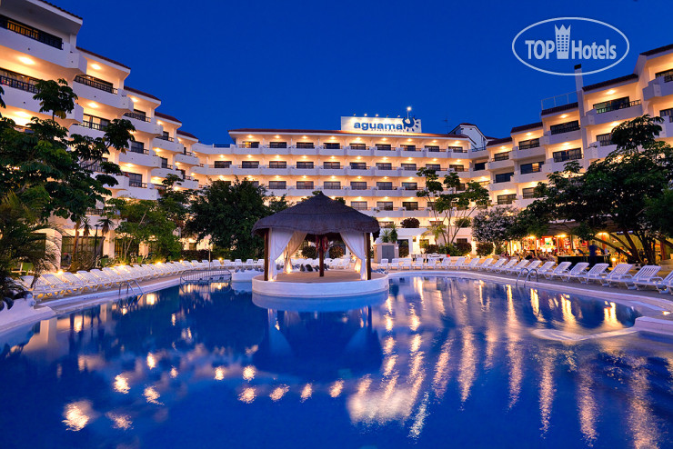 Hotelier's photos Aguamar 3*