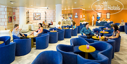 New photos from tourists Alua Tenerife 4*