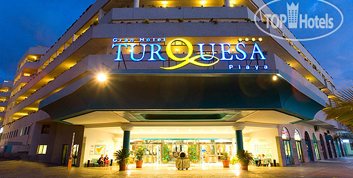 Hotelier's photos Alua Tenerife 4*