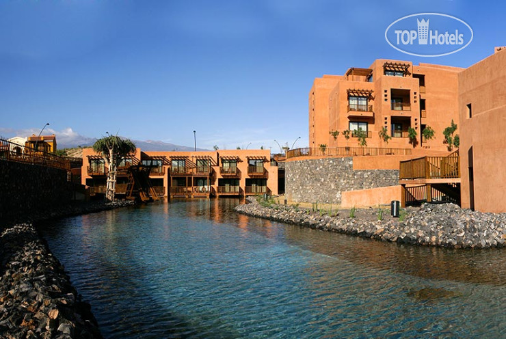Hotelier's photos Barcelo Tenerife 5*