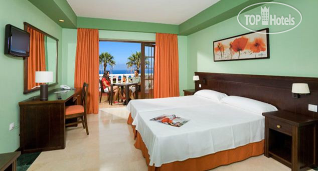 New photos from tourists Grand Hotel Callao 4*