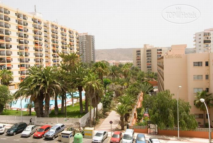 Hotel photo Andreas 2*