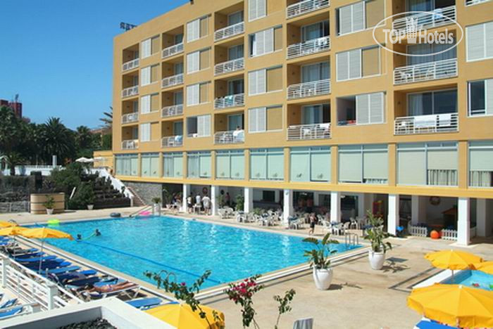 New photos from tourists Atlantic Holiday Centre 2*