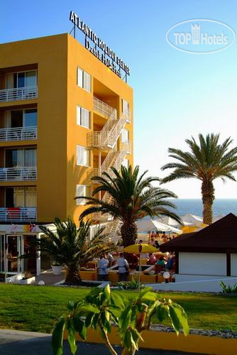 Hotel photo Atlantic Holiday Centre 2*