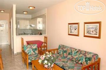 New photos from tourists Bahia Playa 3*