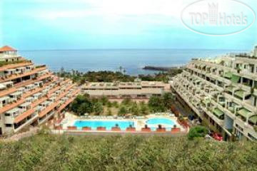 Hotelier's photos Bahia Playa 3*