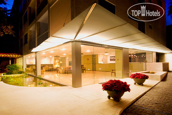 New photos from tourists Colon Rambla 3*