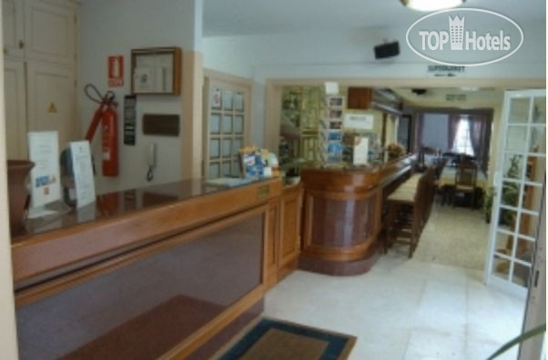 Hotel photo Los Dragos del Norte 3*