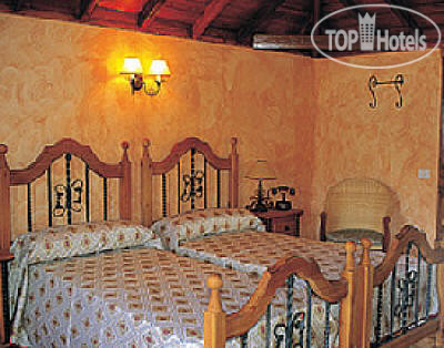 New photos from tourists El Nogal
