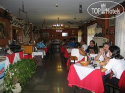 New photos from tourists El Sombrerito (Casa Chicho) 1*